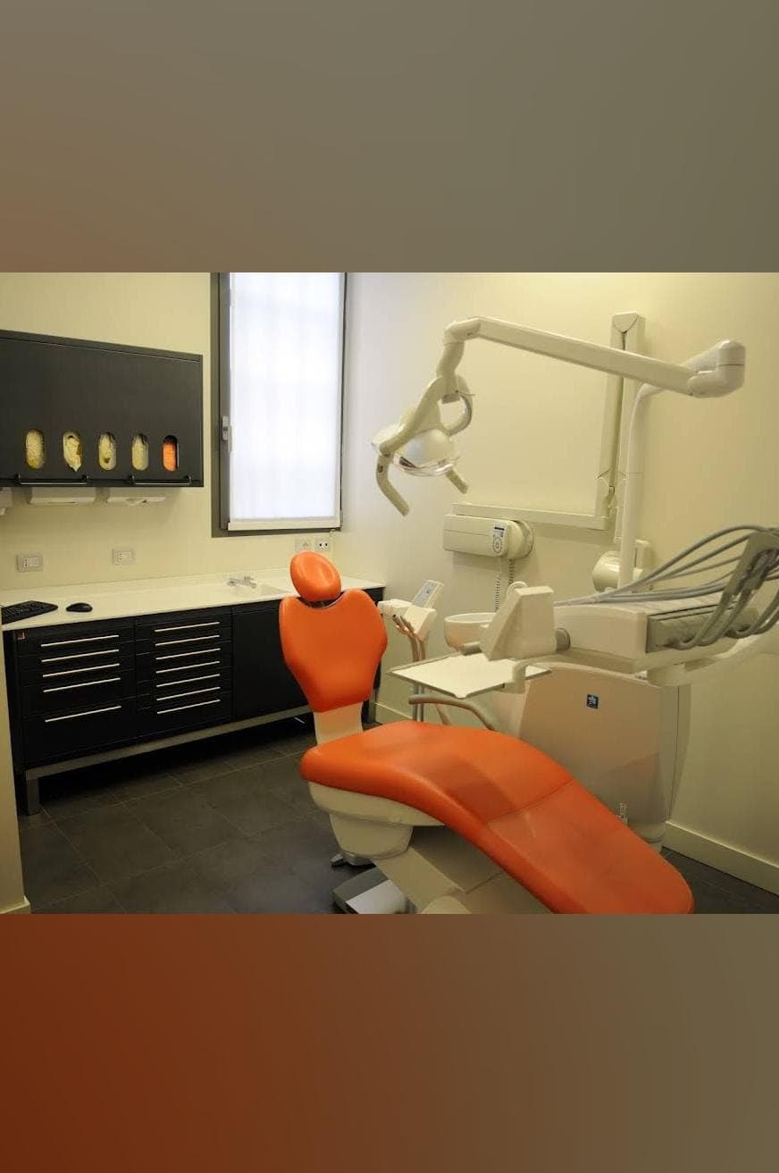 Ambulatorio Dentistico Sanitas Mantova