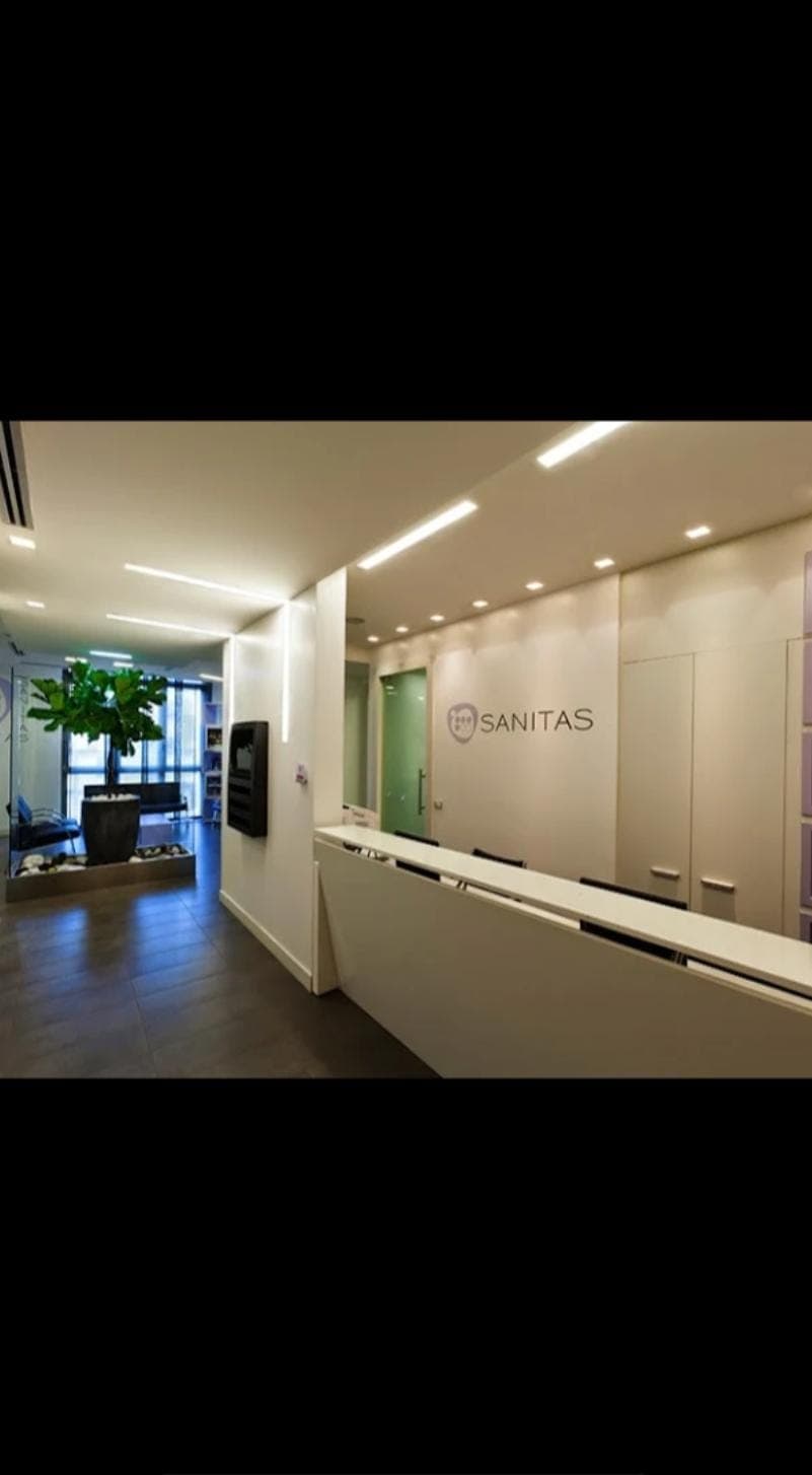 Ambulatorio Dentistico Sanitas Mantova