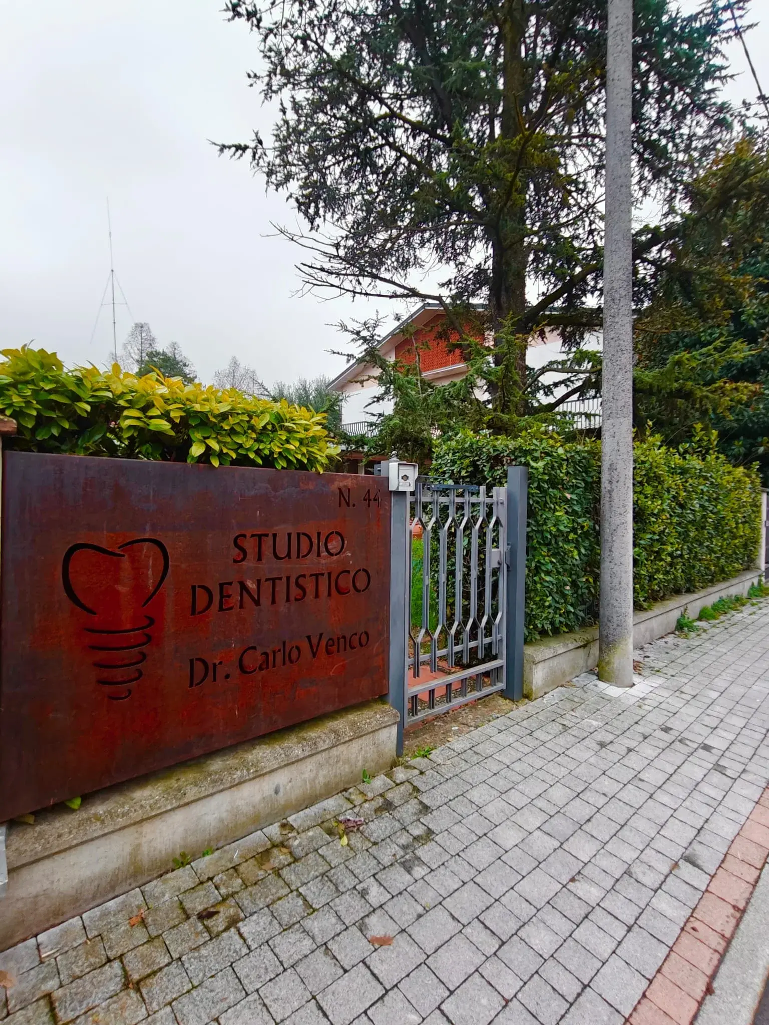 Studio igienista dentale Mantova